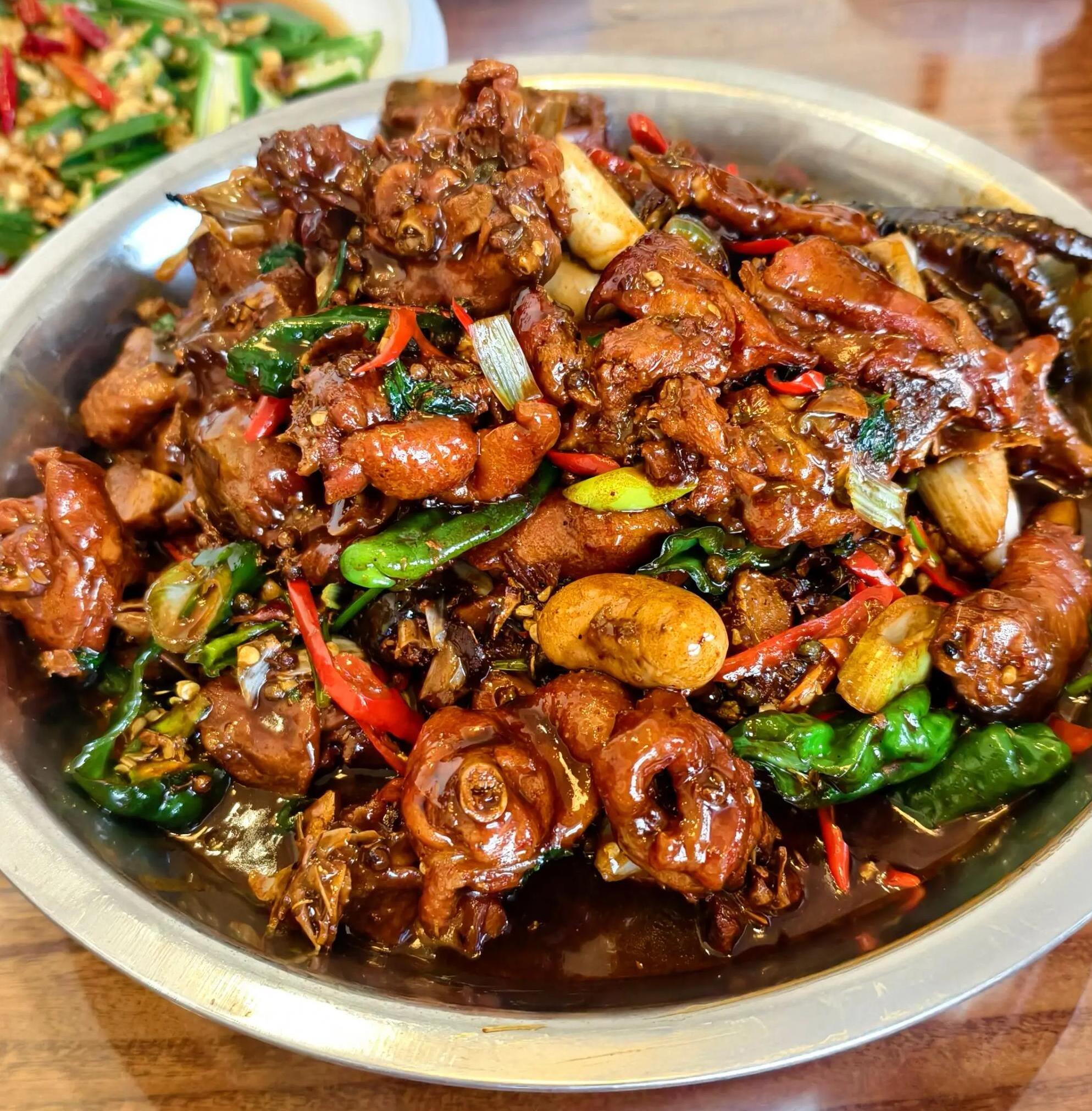 鸡肉怎么去腥？30年大厨教你3个方法